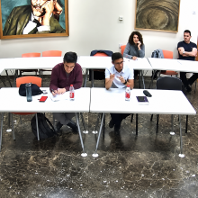 Posgrados