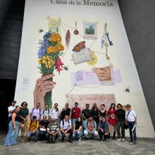 Casa de la Memoria